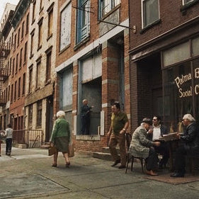 What are New Yorker Social Clubs?