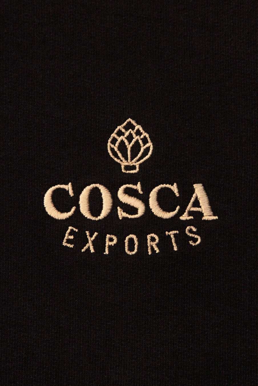 Cosca Quotes COSCA exports